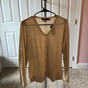 NWT Polo Ralph Lauren Women’s Golf Sweater - Size XL